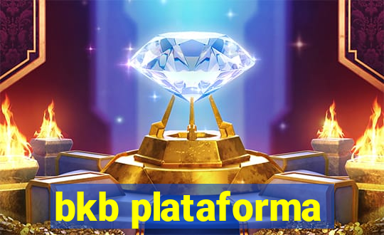 bkb plataforma